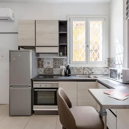 Modern Studio In Borgo Panigale By Wonderful Italy Bologna Buitenkant foto