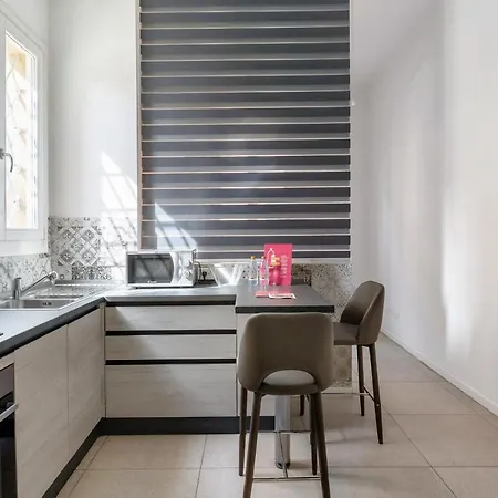 Modern Studio In Borgo Panigale By Wonderful Italy Bologna Buitenkant foto