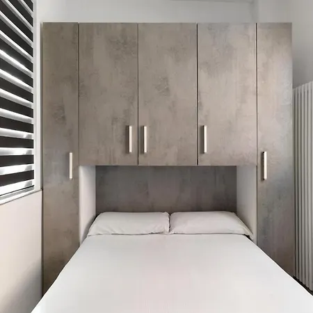 Modern Studio In Borgo Panigale By Wonderful Italy Bologna Buitenkant foto