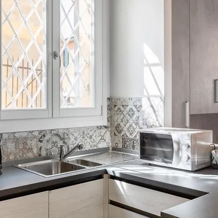 Modern Studio In Borgo Panigale By Wonderful Italy Bologna Buitenkant foto