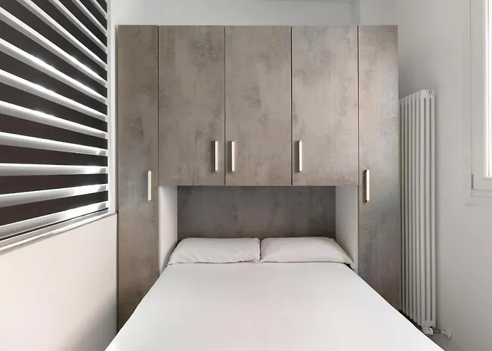 Modern Studio In Borgo Panigale By Wonderful Italy